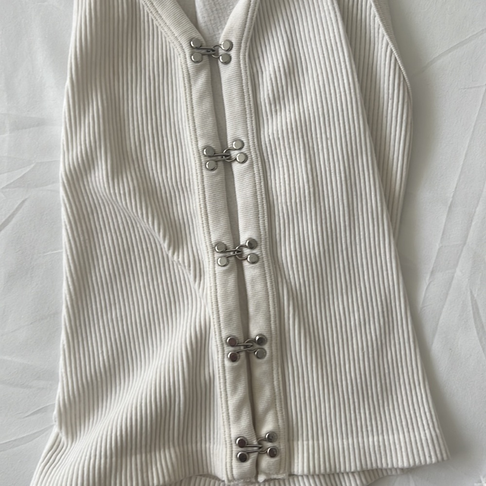 Zara Top - Picture 3 of 4